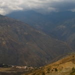 Jeepfahrt nach Mérida