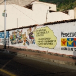 Venezuela - Ahora es de todos