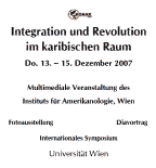 Symposium Titelblatt