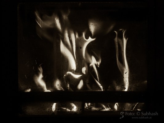 „Feuer #1694-700-2”