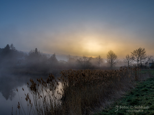 „Morgenlicht #1993-97”