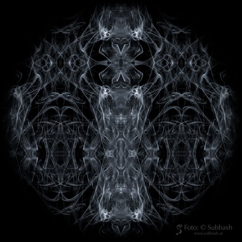 „Sahumerio #2028”