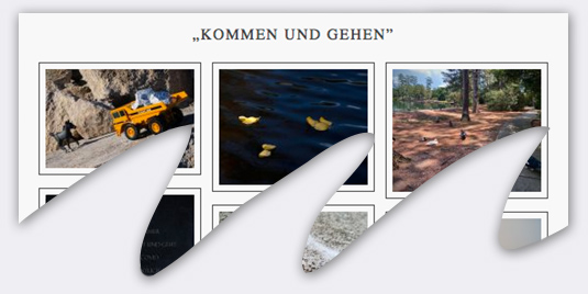 Ergebnisse der zehnten Aufgabe („See the bigger picture”)