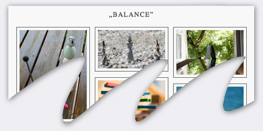 Ergebnisse der zwölften Aufgabe („See the bigger picture”)