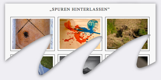 Ergebnisse der dreizehnten Aufgabe („See the bigger picture”)