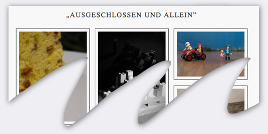 Ergebnisse der achtzehnten Aufgabe („See the bigger picture”)