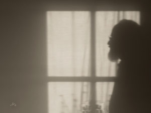 „Selbstportrait #4973”