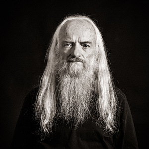 „Selbstportrait Subhash #8638”