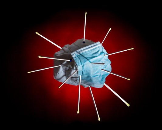 „The Making Of Corona”